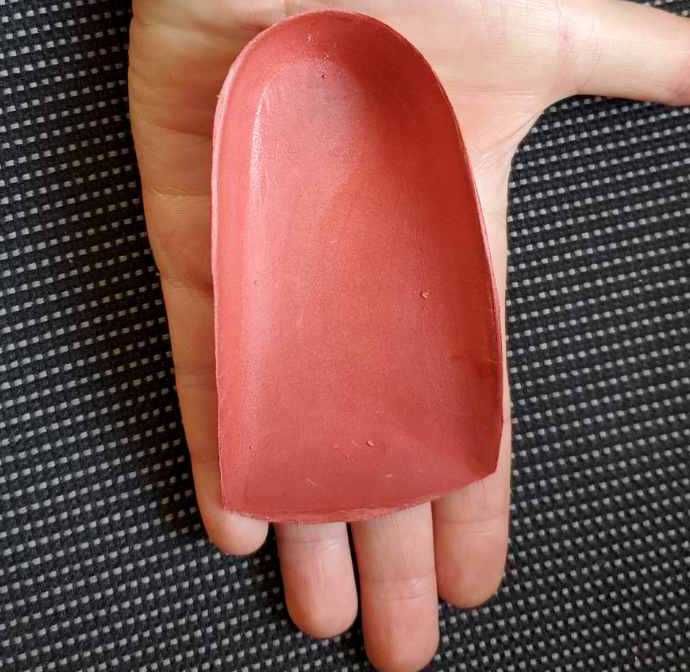 Дитячі ортопедичні стельки, ортопедичні устілки