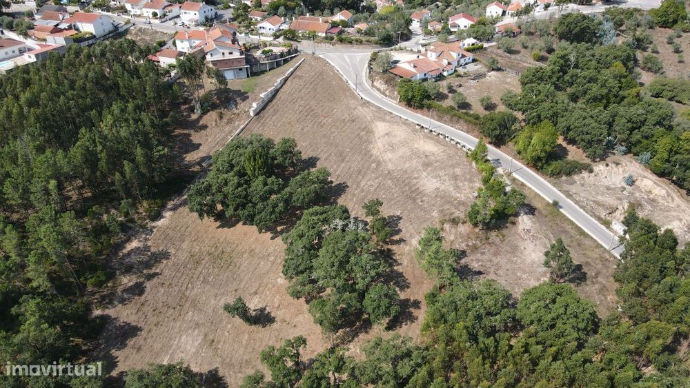 Lote para construção