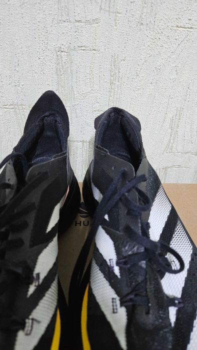 Бігові кросівки ADIZERO ADIOS PRO 3 M