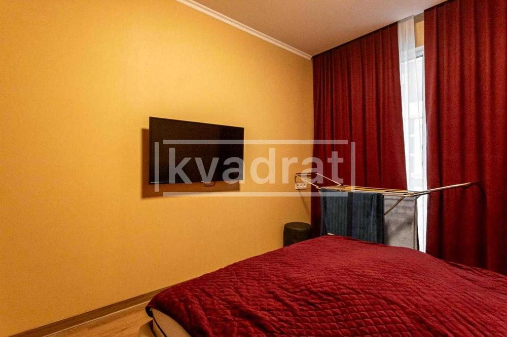 2-кімнатна квартира за адресою вул. Максимовича (площа 41 м²) - Atlanta.ua - фото 6