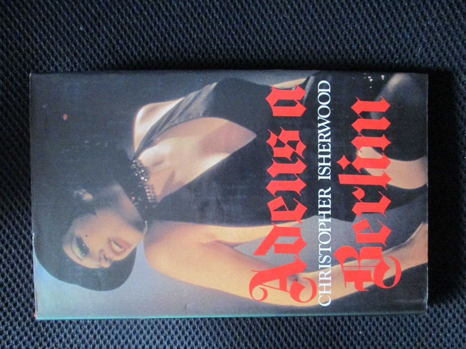 Adeus a Berlim, de Christopher Isherwood
