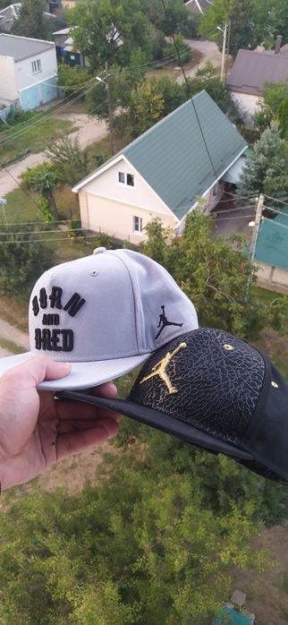 Бейсболка Jordan ( Original!)