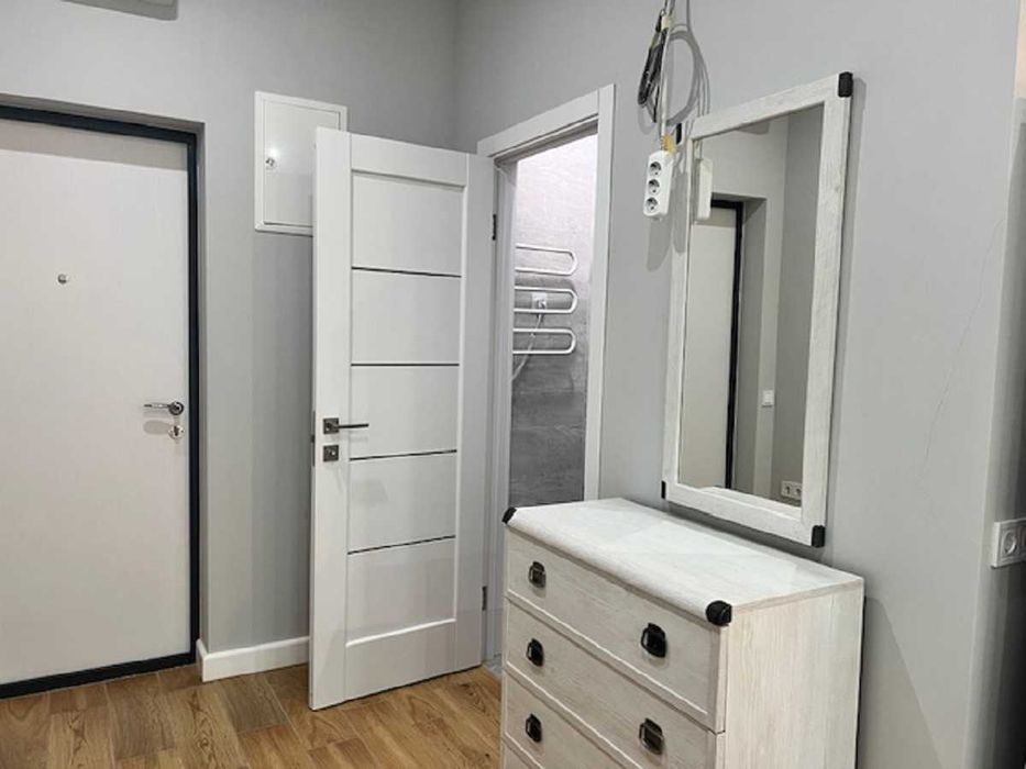 1-комнатная квартира по адресу Маячный пер. (площадь 30 м²) - Atlanta.ua - фото 9