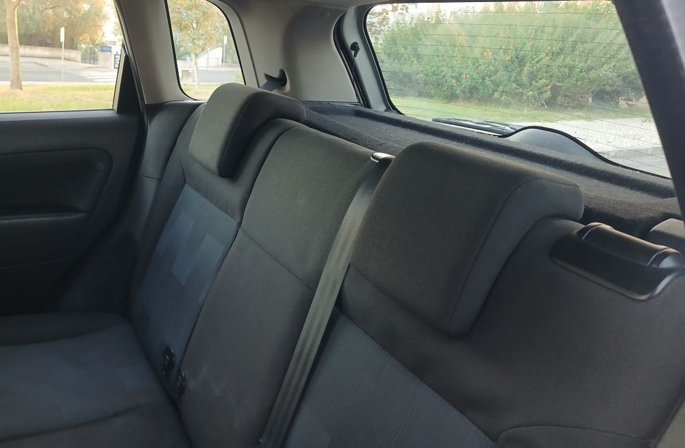 Ford fiesta ano 2008 impecável super económico
