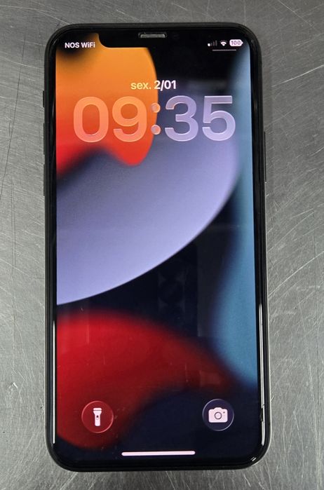 Iphone 11 pro 128gb space grey