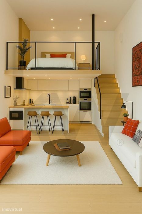 Terreno para Construção Urbana - Pedrógão do Alentejo