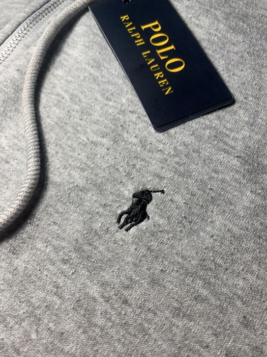 Кофта Polo Ralph Lauren