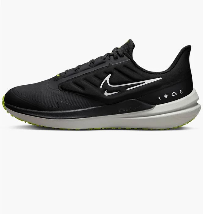 Оригінальні Кросівки Nike Winflo Shield | 42.5, 43, 44