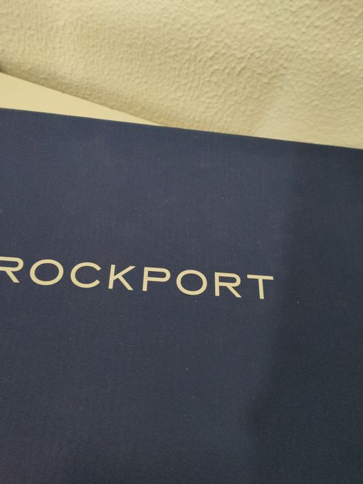 Sapatos Rockport, 44,5