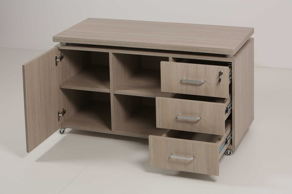 Meble gabinetowe wysoki standard, meble od producenta