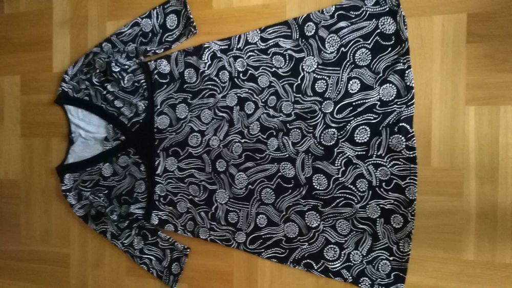 Sukienki na wiosnę i lato rozm. 38-40