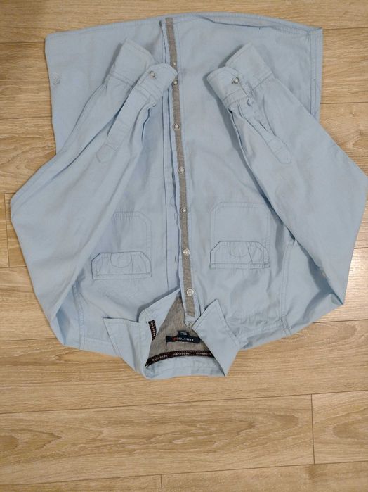 Koszula chłopięca Reserved 152