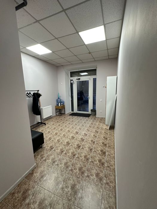 Оренда окремого кабінету в салоні