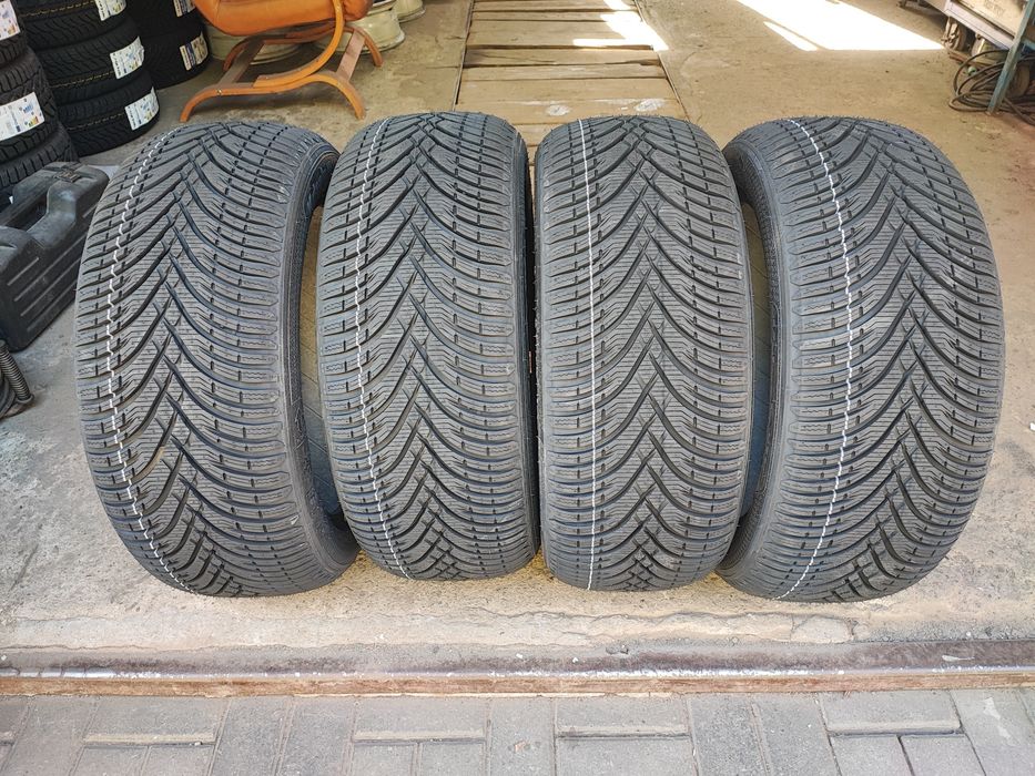 225/50r18 Kleber Krisalp Hp3 zimowe z 2026