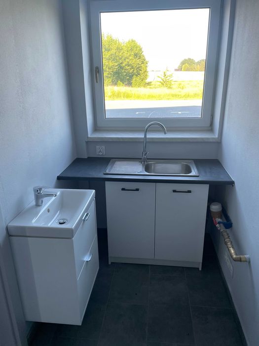 Wynajem hali magzaynowej 300 m2