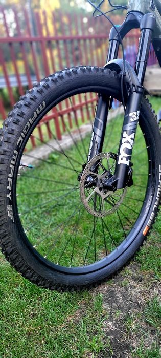 Polygon Collosus n9 XL