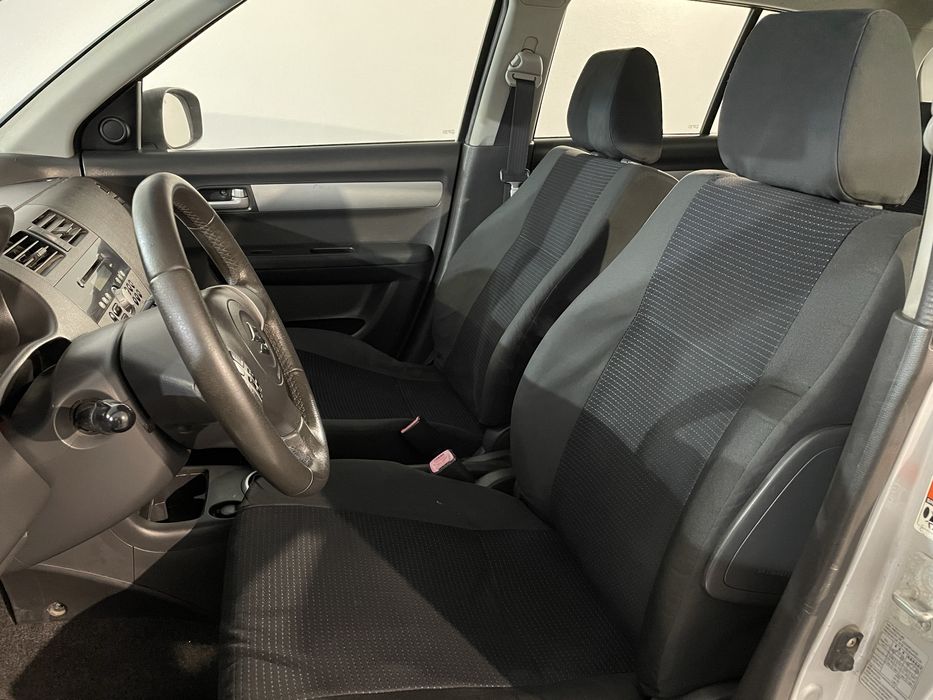 Suzuki Swift/ 1.3 DDIS/ GLX