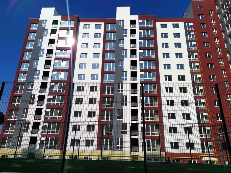 Центр міста, 2кімн.,  63м.кв., КНЯГИНЕН, Гарна ціна