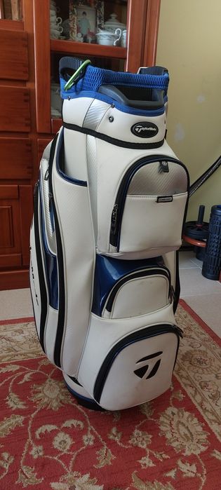 Saco golfe Taylormade