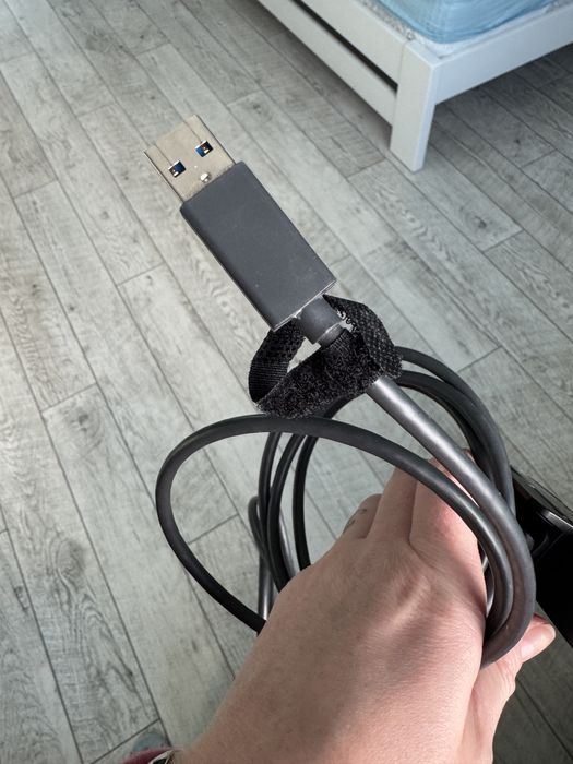 Logitech Brio 4K вебкамера ідеал