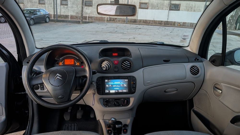 Citroen C3 - económico