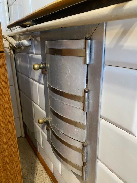 Piec Kaflowy/ Kuchnia Kaflowa