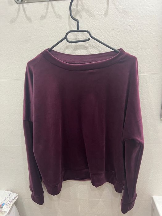 Dresy welurowe - różne kolory