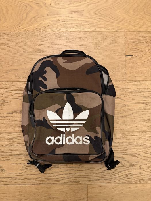 Adidas plecak moro