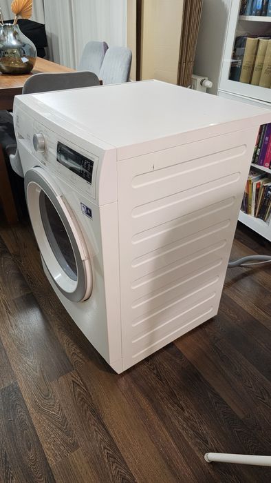 Okazja Pralka z suszarką Elektrolux EWW1697SWD  Pralkosuszarka