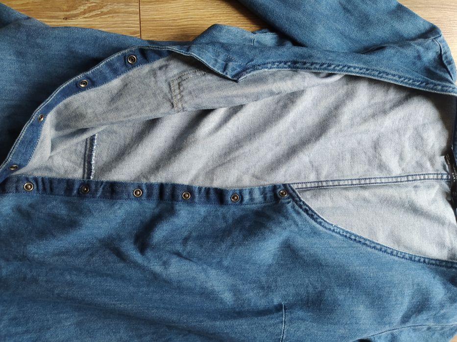 Zara - kombinezon damski