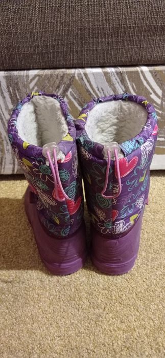 Сапожки чоботи не промокаємі