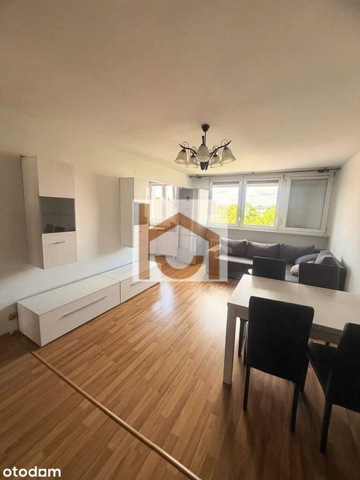 Sprzedam mieszkanie 40m2