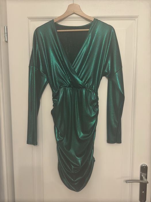 Sukienka idealna na imprezę