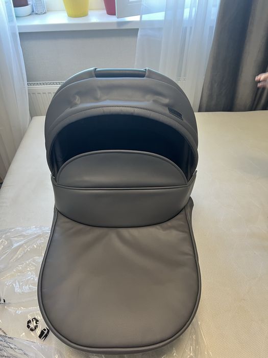 Коляска anex e type