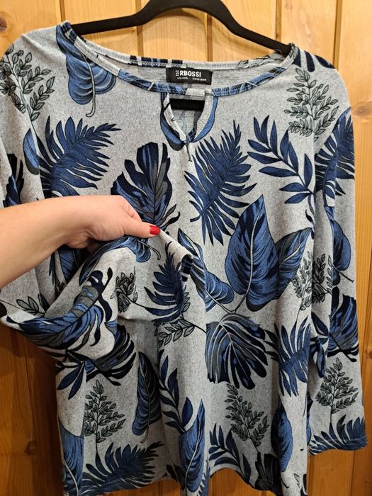 Bluzka damska rozm.XL