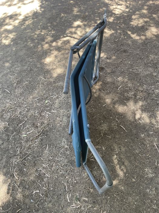 Cadeira Esperguicadeira de lazer