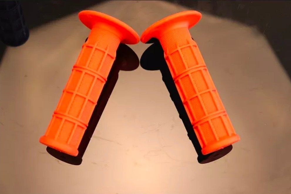 Ручки руля гріпси мото для мотоциклів мотокрос пітбайк не Protaper