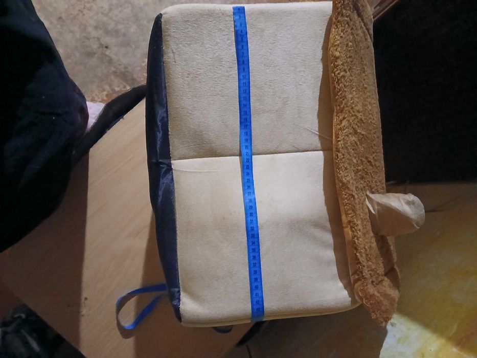 Домік для кошечькі
