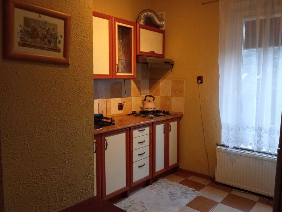Wynajme mieszkanie