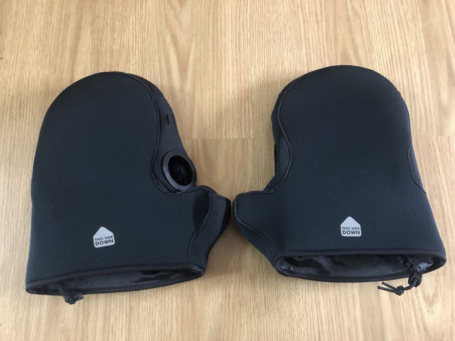 Capas Tucano Urbano R363X