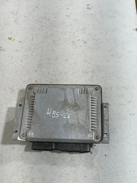 Centralina motor / ECU ALFA ROMEO 147 (937_)