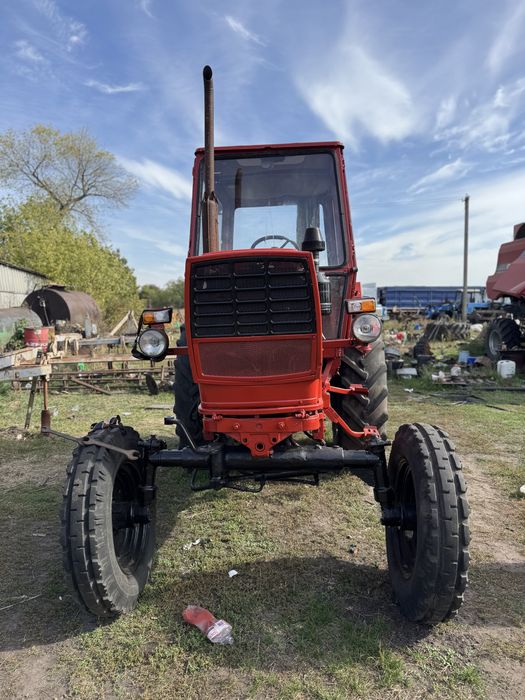 Продам трактор ЮМЗ 6 Двигун СМД Посилена коробка
