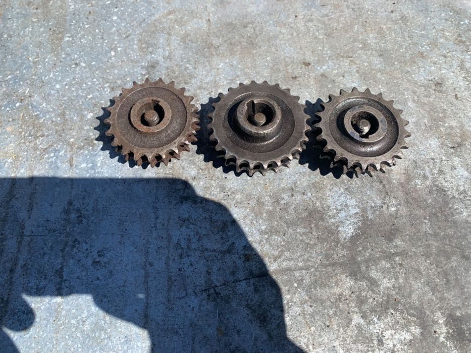 Моторная звезда Иж Юпитер Планета СССР