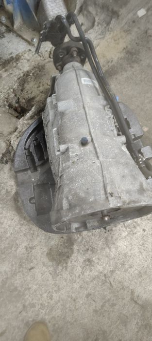 Automatyczna skrzynia biegów BMW E60,E61,polift ,6hp, bdb stan, n47d20