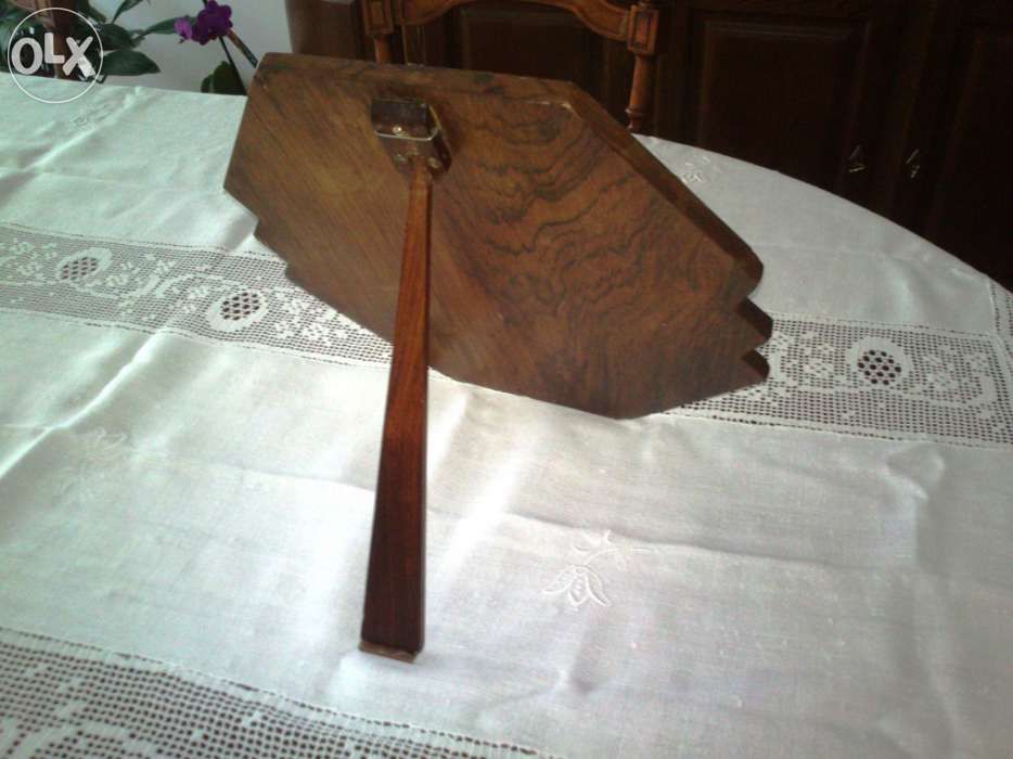 Espelho hexagonal antigo64739995963137121