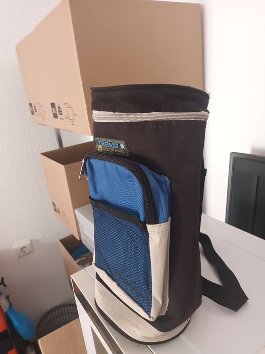 Saco térmico Termo