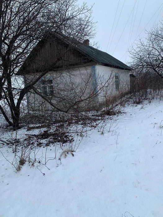 Група будівель 134.69 м2, 0.7 га, Сахновщина, вул Аеродромна 10 - View 4