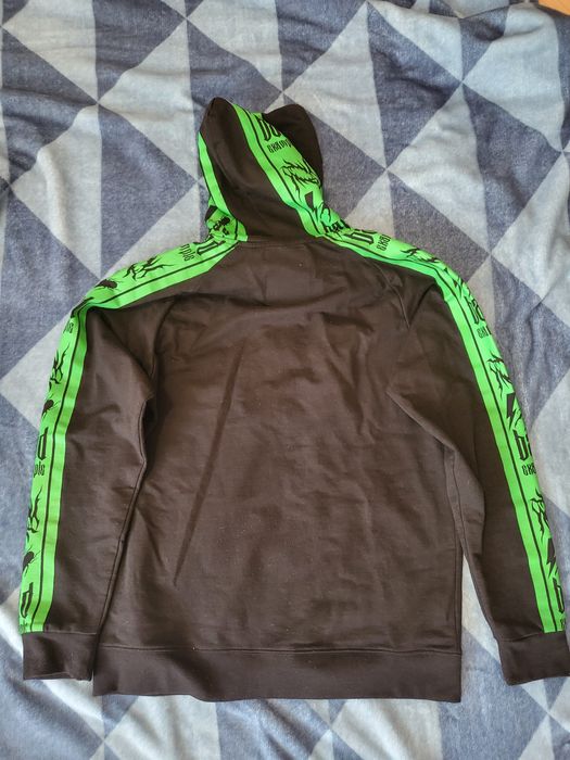 Bluza Reporter Young 170