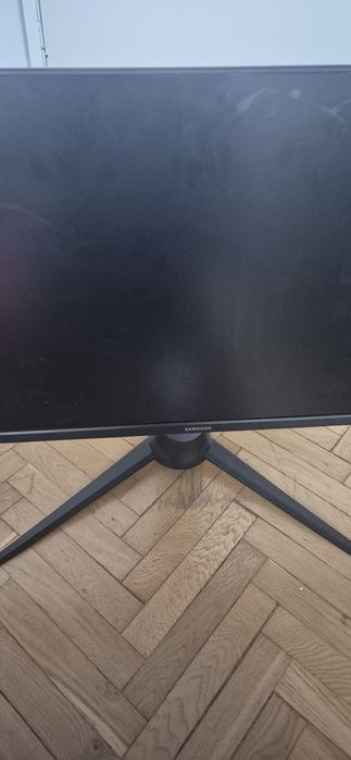 Monitor ekran samsung hdmi Odyssey g3 27