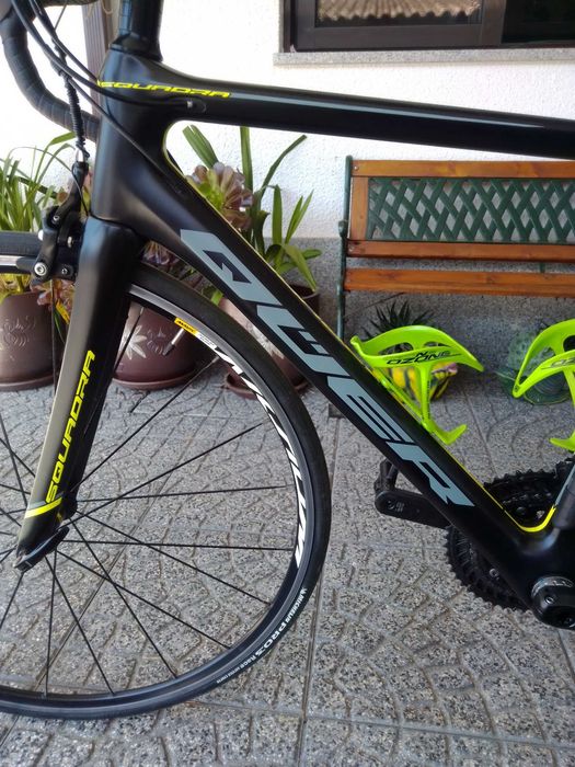 Bicicleta estrada